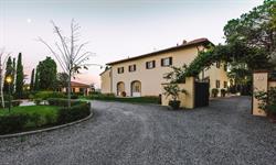 Fattoria L'Arco Vinci
