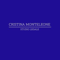 Avvocato Cristina Monteleone