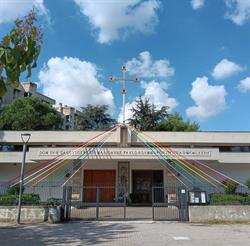 San Gerardo Maiella Roma