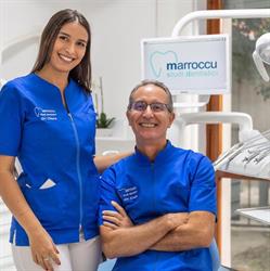 Studi Dentistici Marroccu