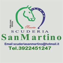 Nuova Scuderia San Martino