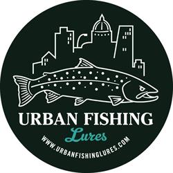 Urban Fishing Lures Lab-Rome Saint Lawrence