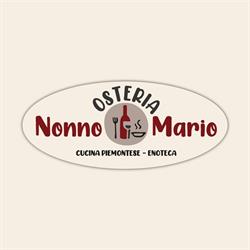Osteria Nonno Mario