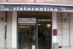 Nonna Rina ristorantino