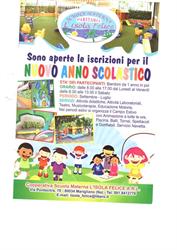 Scuola Dell'infanzia L'isola Felice