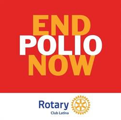 Rotary Club Latina