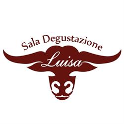 Sala Degustazione Luisa