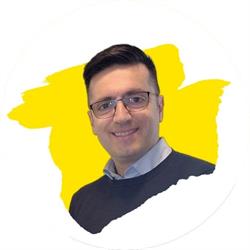 Antonio Nuzzo Consulente del Lavoro, HR e Welfare Specialist