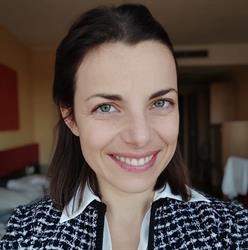 Dott.ssa Eleonora Poli - Psicologa Psicoterapeuta