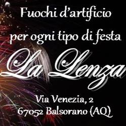 La LENZA