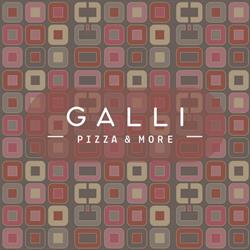 Galli Pizza & More