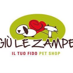 Giù le Zampe - Il tuo fido pet shop