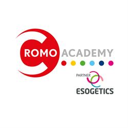 Cromo Academy - Partner Esogetics Cromopuntura