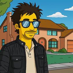 Michel Scipioni