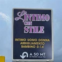 L'intimo con STILE