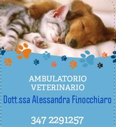 Ambulatorio Veterinario Finocchiaro Dott.ssa Alessandra