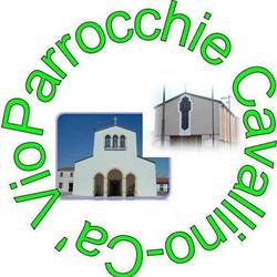 Parrocchie Cavallino & Ca'Vio