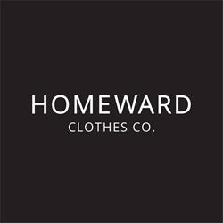 Homeward Clothes