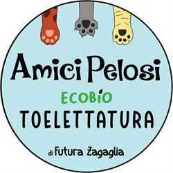 Amici Pelosi Toelettatura