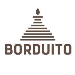 Borduito