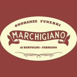 Onoranze funebri Marchigiano