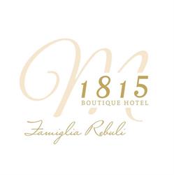 Municipio 1815 Boutique Hotel