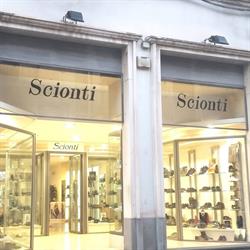 SCIONTI CALZATURE