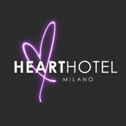 Heart Hotel Milano