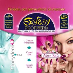 profumeria exstasy