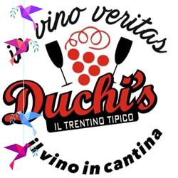 Duchi's wine