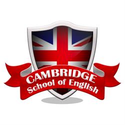 Cambridge School of English