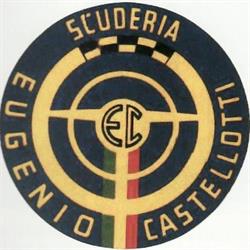 Scuderia Castellotti - Lodi