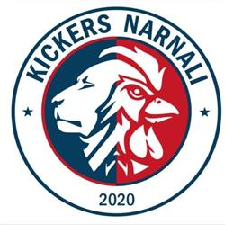 kickers narnali