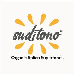 Su di tono Organic Italian Superfoods