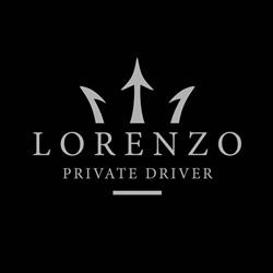 Lorenzo Private Driver