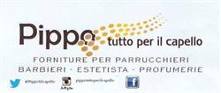 Pippo Tutto per il capello
