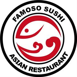 Famoso sushi
