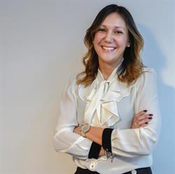 Katia Maestroni