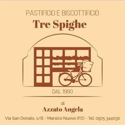 Pastificio e Biscottificio “Tre spighe”