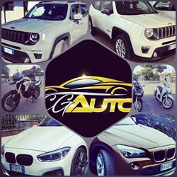 CG AUTO SRL