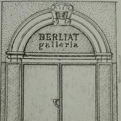 Berliat Galleria
