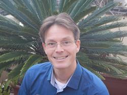 Marcel Teeuw Rolfing Genova