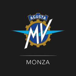 MV Agusta - Monza