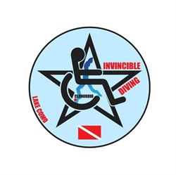 Invincible Diving Asd