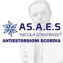 ASAES Antiestorsione Scordia
