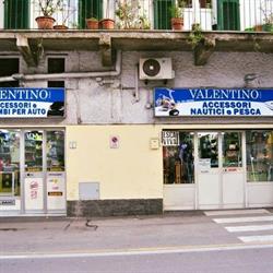Valentino Nautica & Pesca