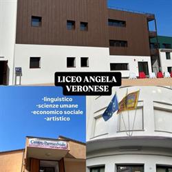 Liceo Statale "Angela Veronese"