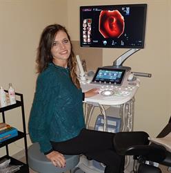 Dott.ssa Nadia Fichera specialista in Ginecologia e Ostetricia