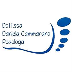 Podologa Daniela Cammarano