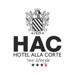 Hotel Alla Corte Gym, SPA & Wellness Relax